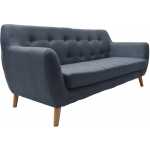 sofa nordic vintage azul jeans 1