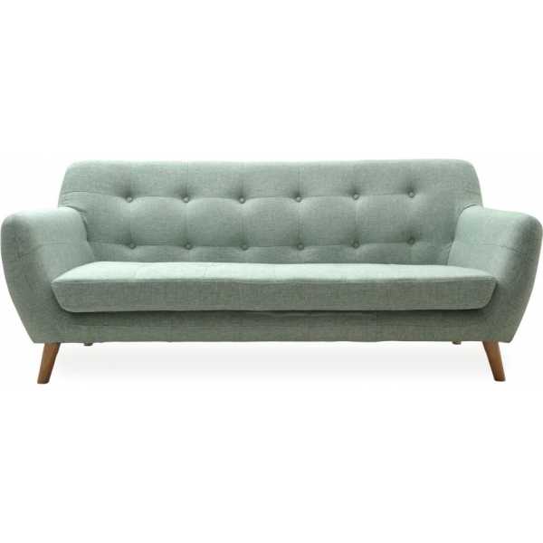 sofa nordic vintage cesped