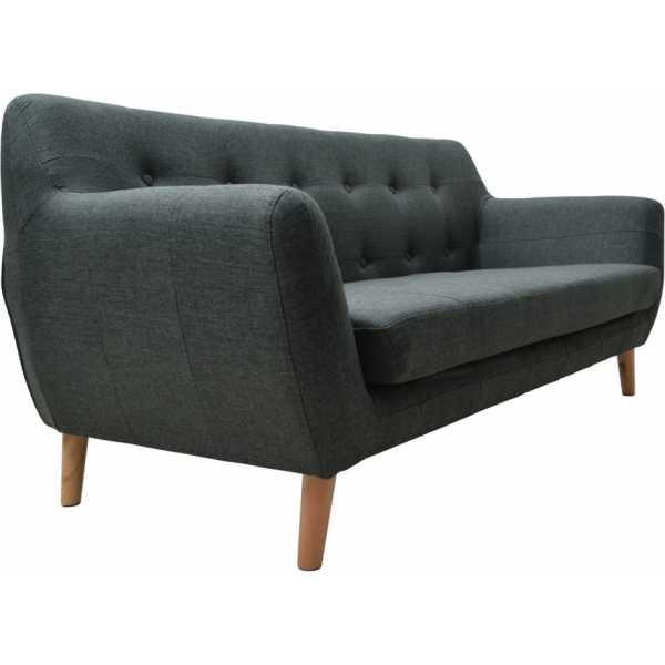 sofa nordic vintage verde 1