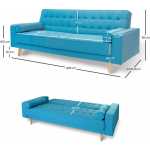 sofa scottie 3 plazas azul 3