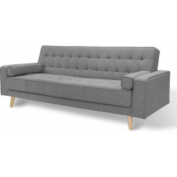sofa scottie 3 plazas gris