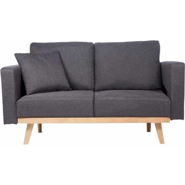 sofa serena verde 143x75x82