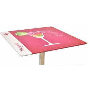 tablero de mesa smartline designline 9033 70 x 70 cms 1