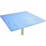 tablero de mesa smartline designline 9045 70 x 70 cms 2