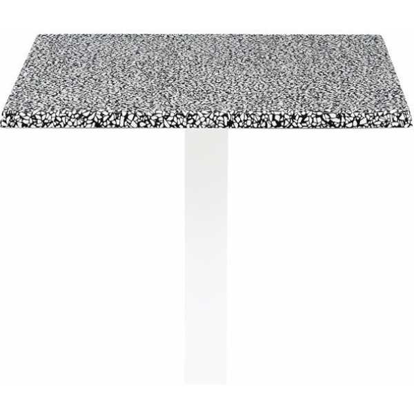 tablero de mesa werzalit alemania piazza 102 80 x 80 cms