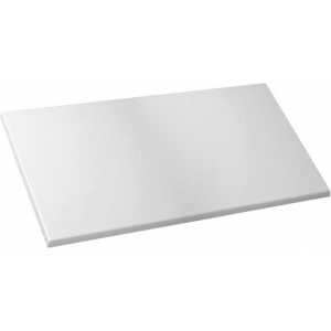 tablero de mesa werzalit sm blanco 01 110 x 70 cms