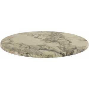 tablero de mesa werzalit sm marble almeria 209 70 cms de diametro 1