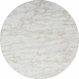 tablero de mesa werzalit sm marmol de genes 121 60 cms de diametro